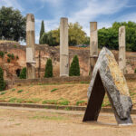 Parco archeologico del Colosseo: “Kόrai”, la personale di Mattia Bosco