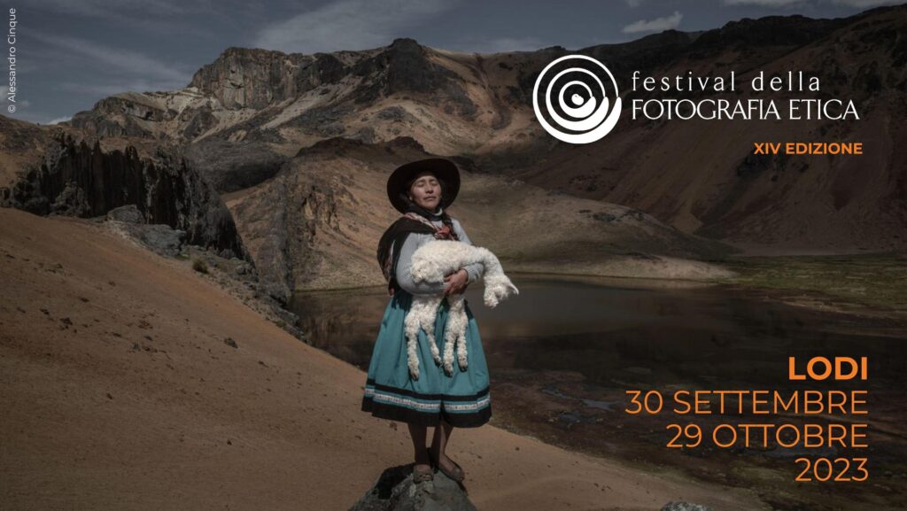 Tutto pronto per il Festival della Fotografia Etica di Lodi