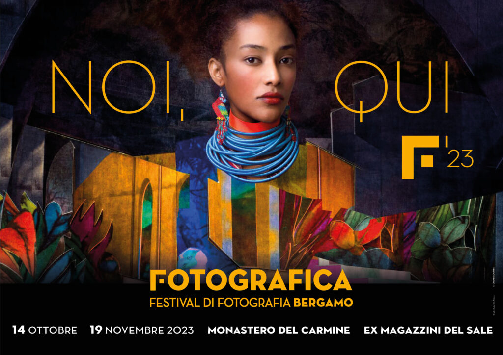 Fotografica, IV edizione del Festival di Fotografia Bergamo