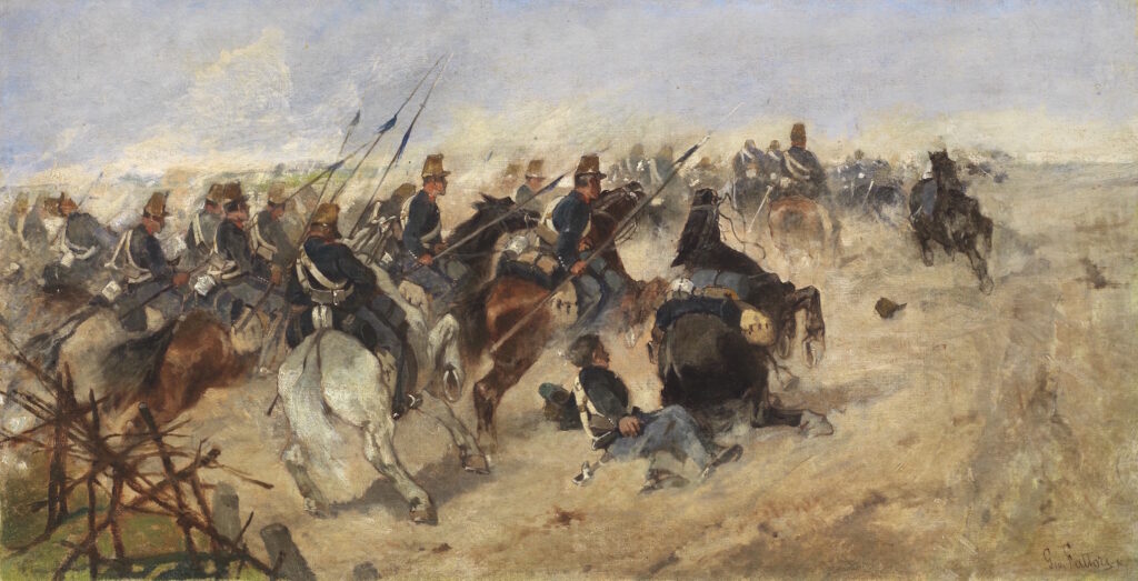 Da Tornabuoni l’arte figurativa italiana del XX secolo