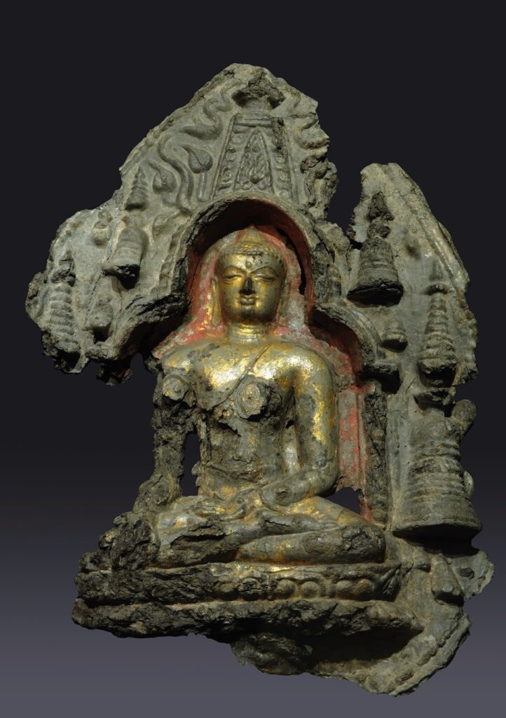 Museo delle Civiltà: il riallestimento delle collezioni del Sud-Est Asiatica