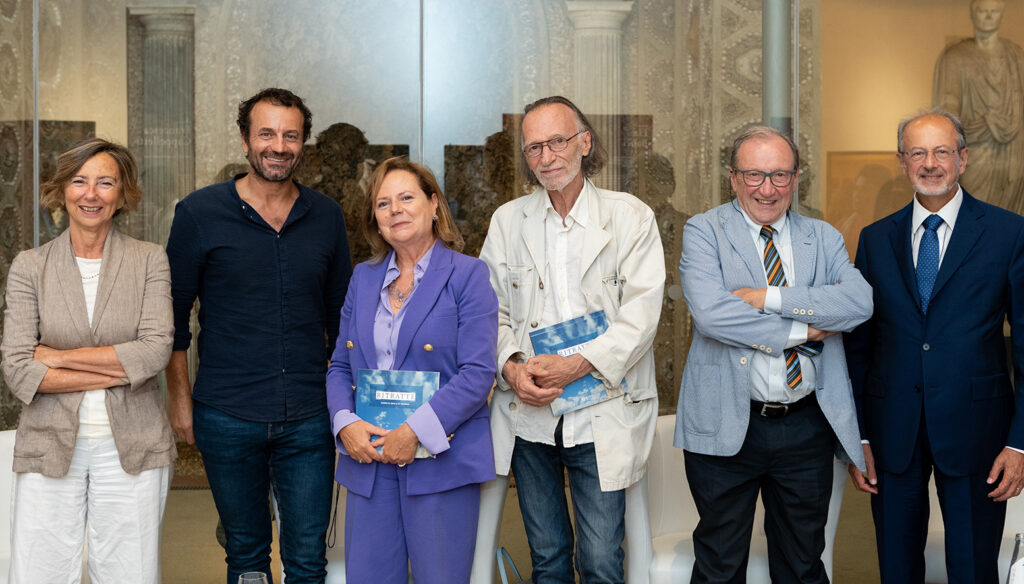 L’arte come strumento di terapia medica 