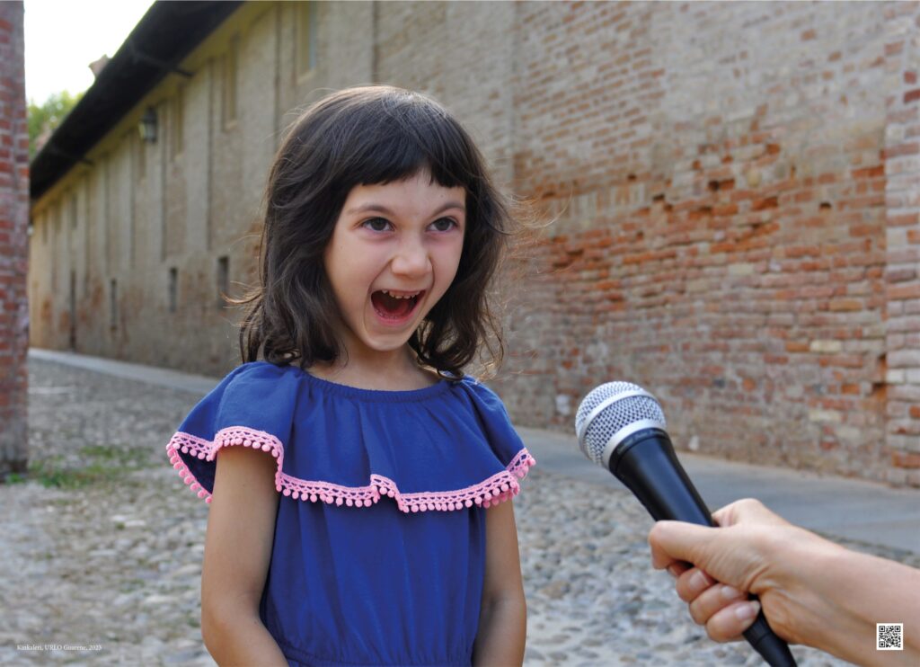 Fondazione Sandretto Re Rebaudengo, apre la mostra “che sarà sarà” sul tema dell’identità