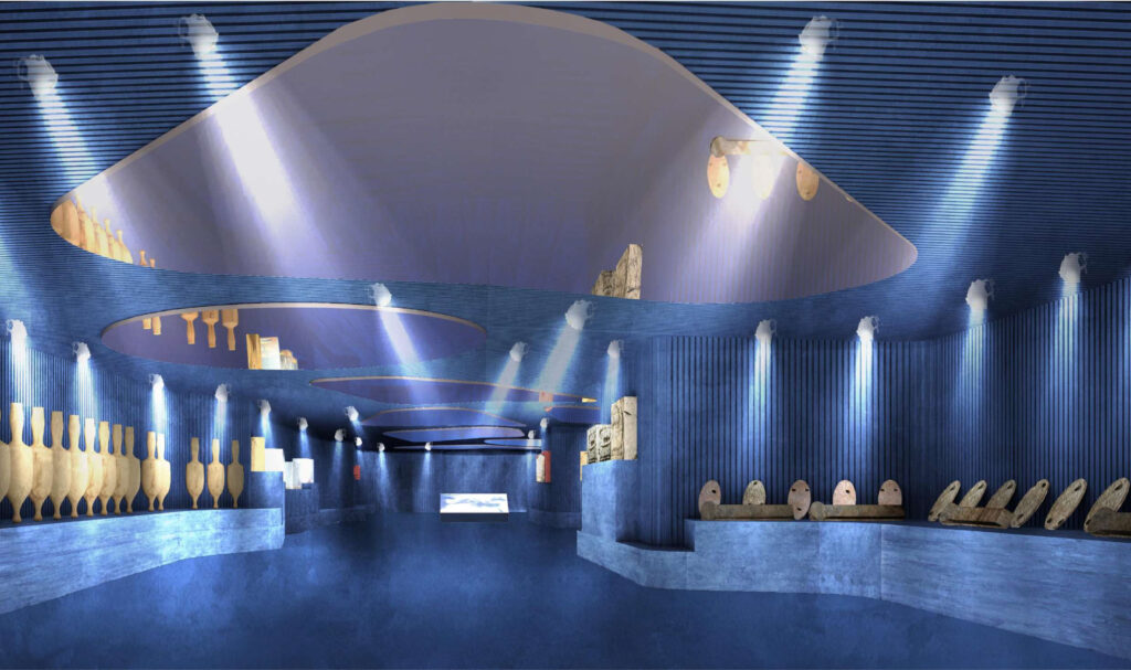 Verso il MANN del Futuro, nuove prospettive per il Museo 