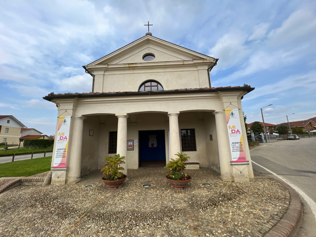 MIDA: il primo museo europeo dedicato alle donne artiste