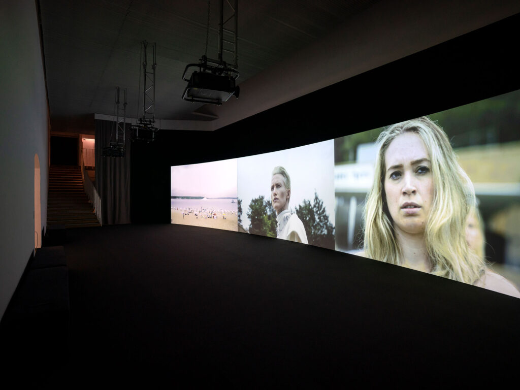 PAC di Milano, weekend gratuito per la mostra PERFORMING PAC