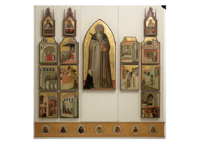 Polittico-beata-SantUmilta-Uffizi