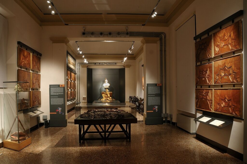Online il catalogo dei Musei e collezioni dell’Alma Mater