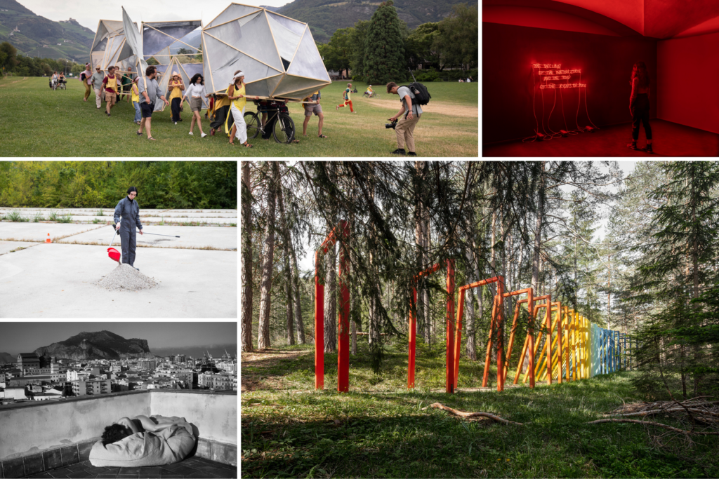 Al via BAW – Bolzano Art Weeks