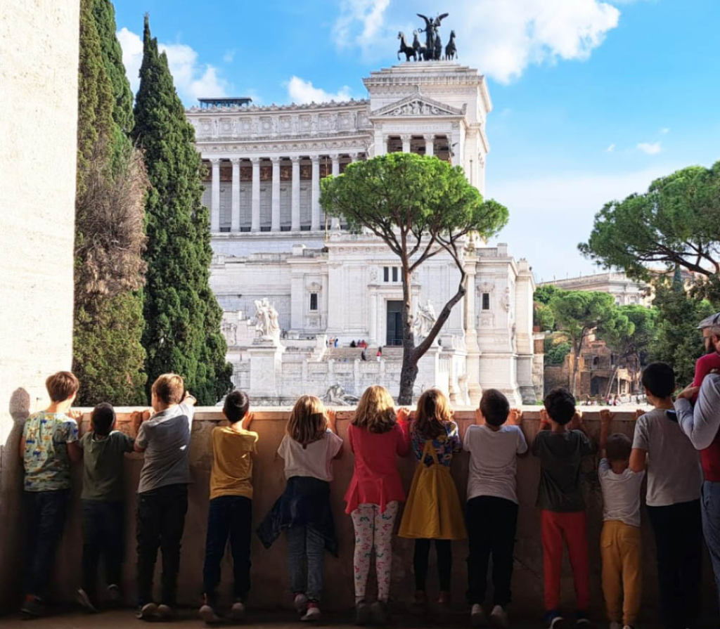 Torna la Giornata Nazionale delle Famiglie al Museo