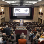 “Cuneo Archeofilm”, ad ottobre il festival al Complesso di San Francesco