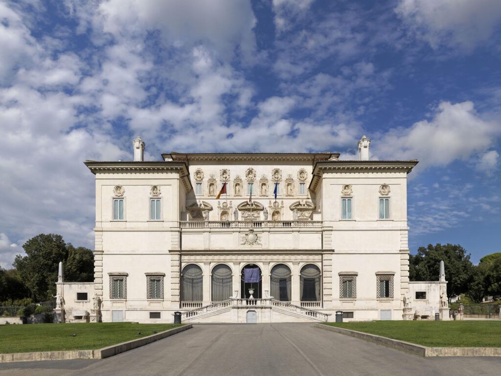 Galleria Borghese, nuova sezione musicale nel bookshop