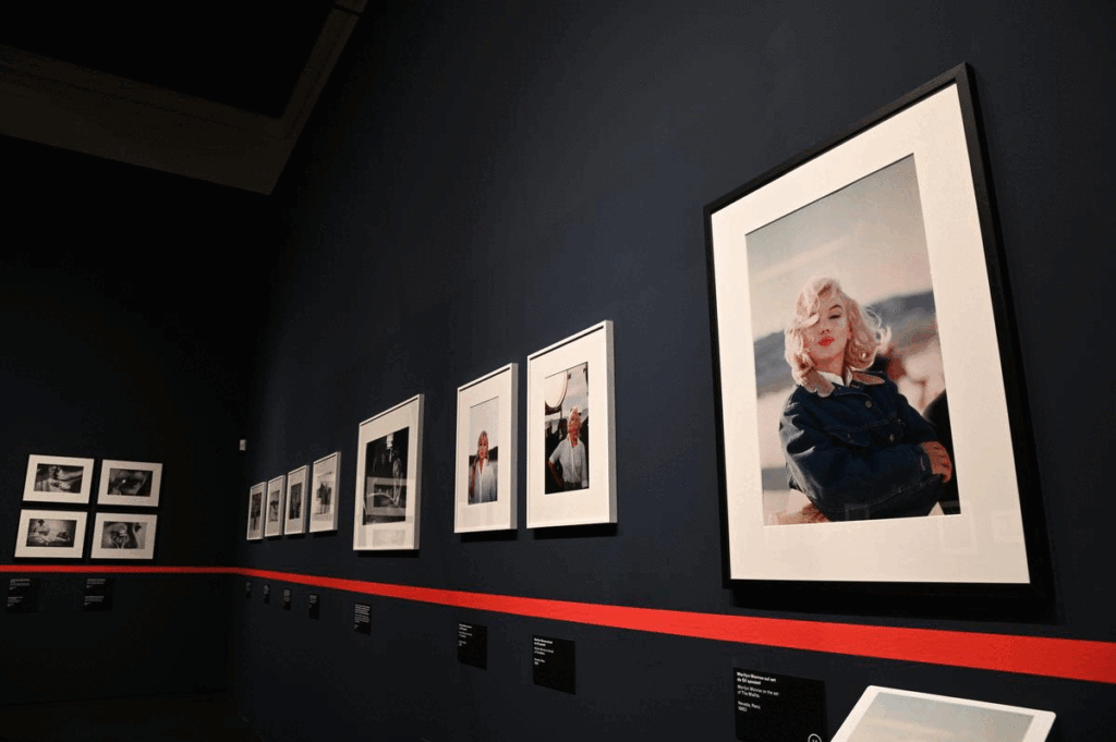 Eve Arnold al Museo Civico San Domenico di Forlì