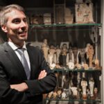 Museo Egizio di Torino: la polemica contro il direttore Christian Greco