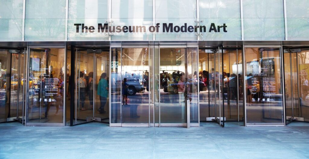 MoMa di New York, il biglietto lievita del 20%