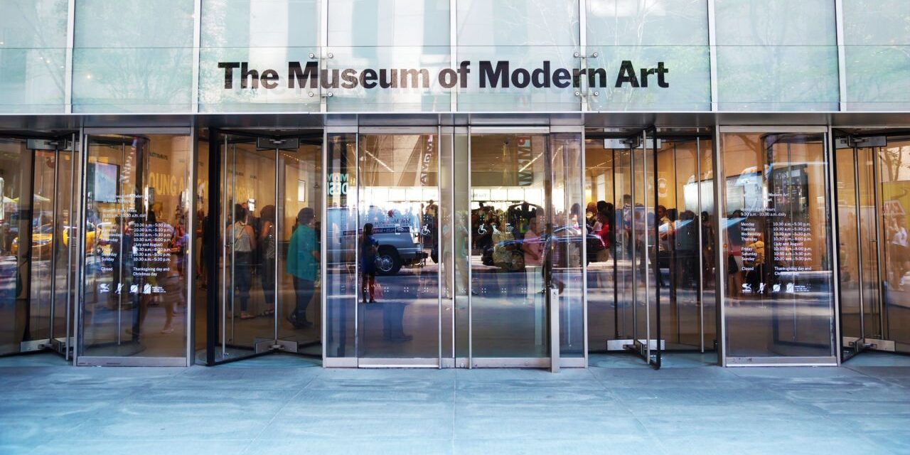 museum-of-modern-art