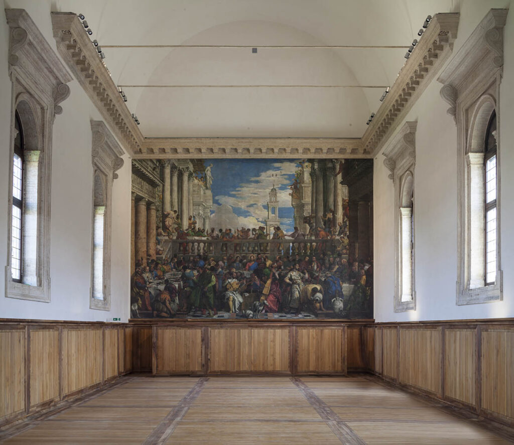 Fondazione Cini e San Marco Group per la valorizzazione del patrimonio culturale di Venezia