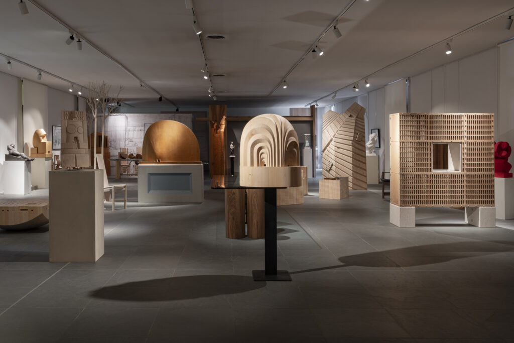 Fondazione Piero Cattaneo: VI Edizione di Officina della Scultura