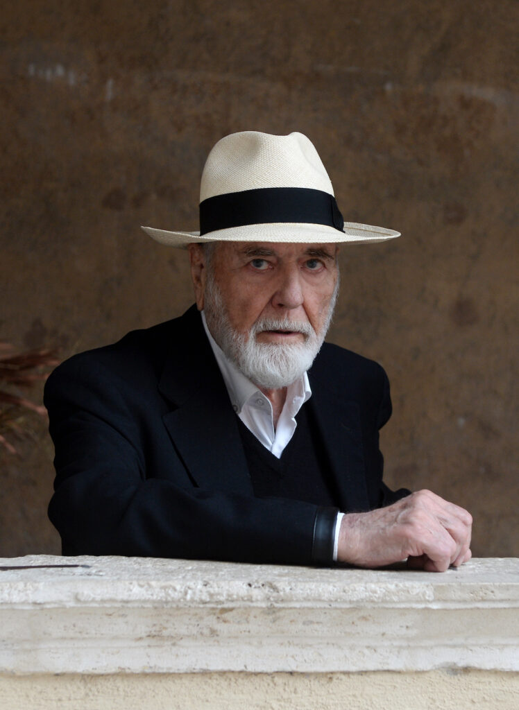 Il Castello di Rivoli celebra i novant’anni di Pistoletto con “Molti di uno” 