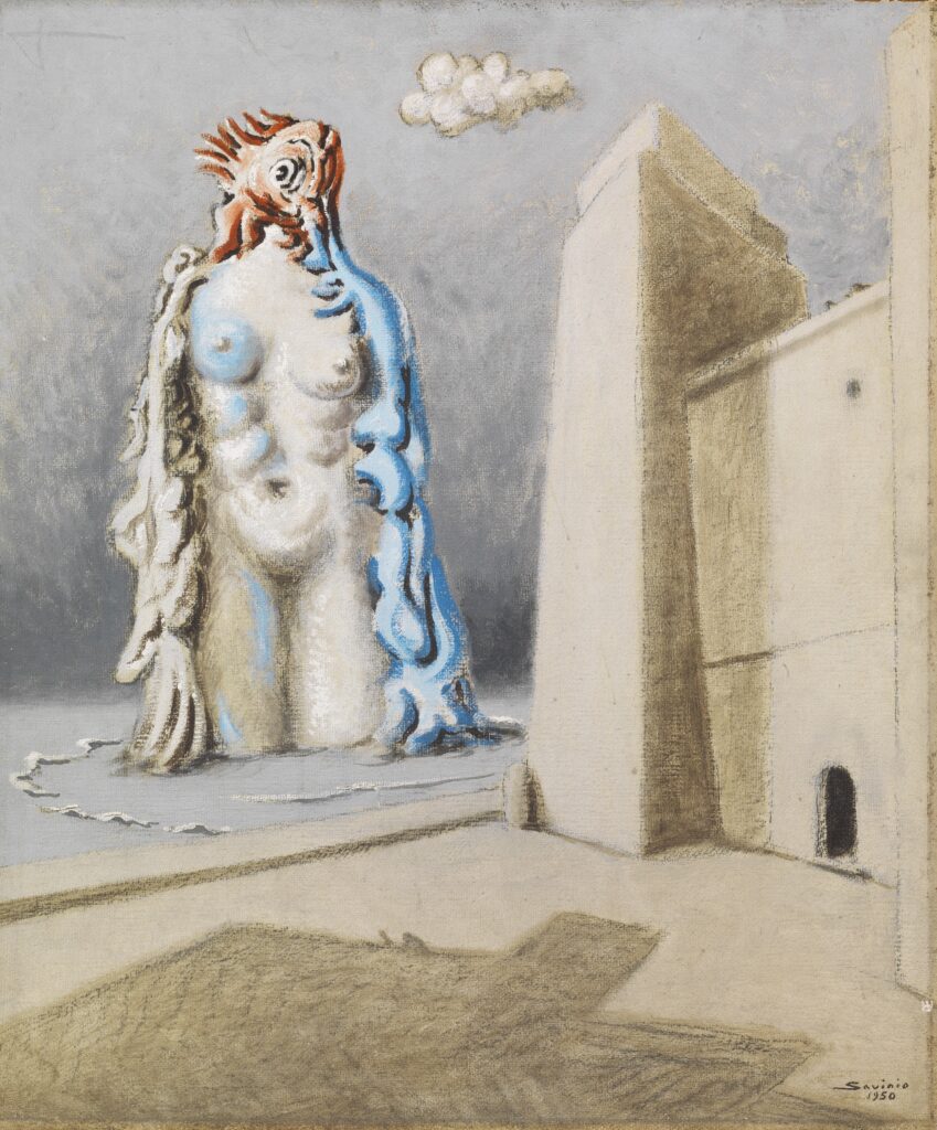 Tornabuoni Arte: Incontri romani, gli anni d’oro dell’arte a Roma
