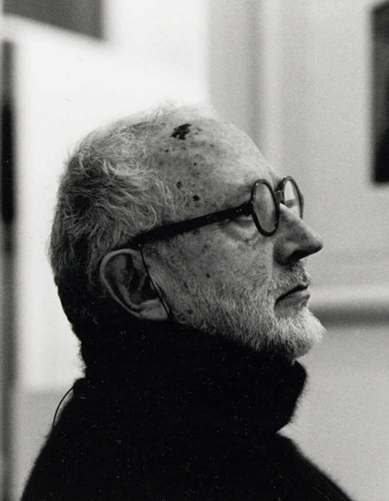 Addio all’architetto e designer Andrea Branzi. Il ricordo di Triennale Milano 