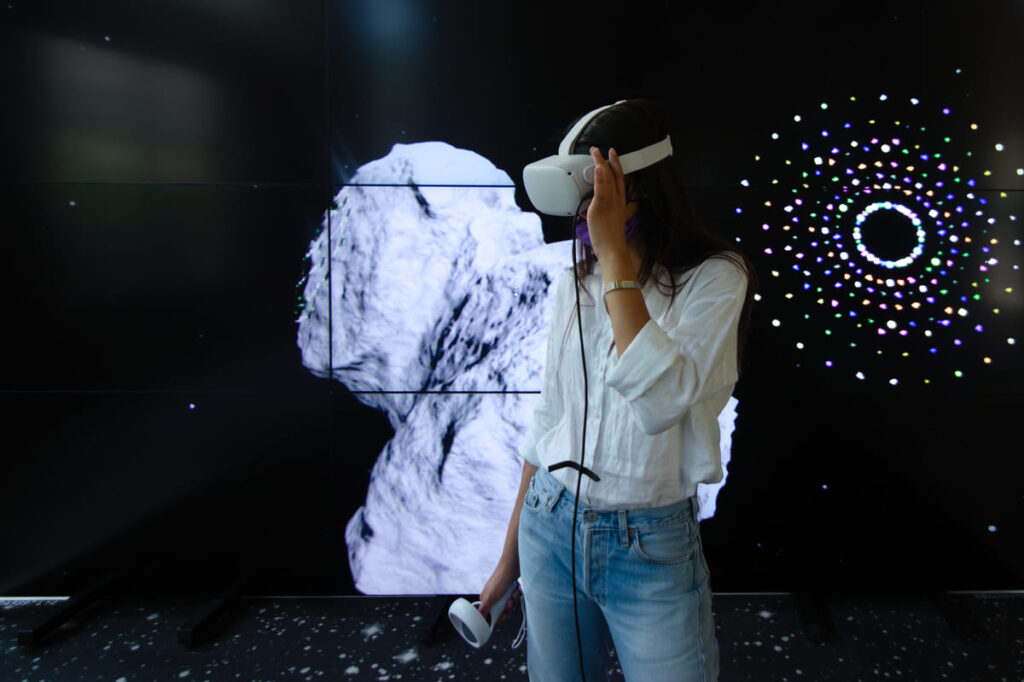 VDA Award: le eccellenze dell’arte digitale italiana al Palacongressi di Rimini