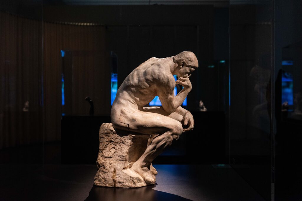 Rodin e la Danza al Mudec di Milano