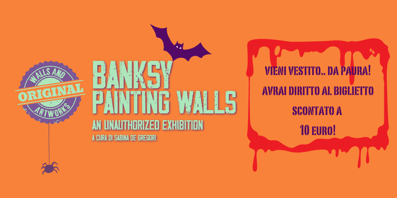 banksy-halloween