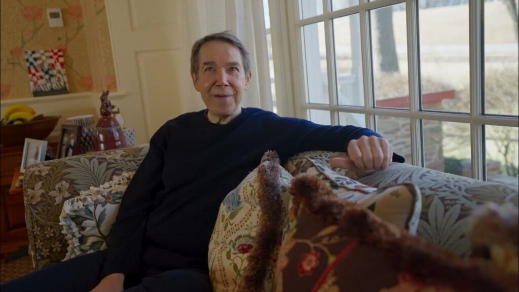 Roma film fest 2023. “Jeff Koons, un ritratto privato”: l’uomo dietro l’artista