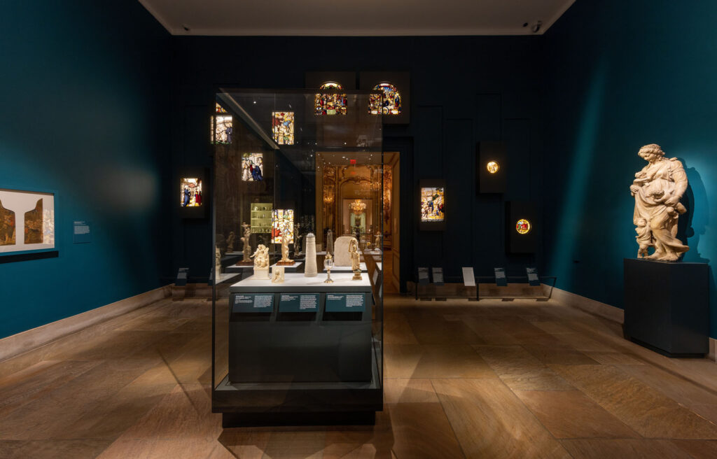Metropolitan Museum of Art: riapre la Northern Renaissance Gallery