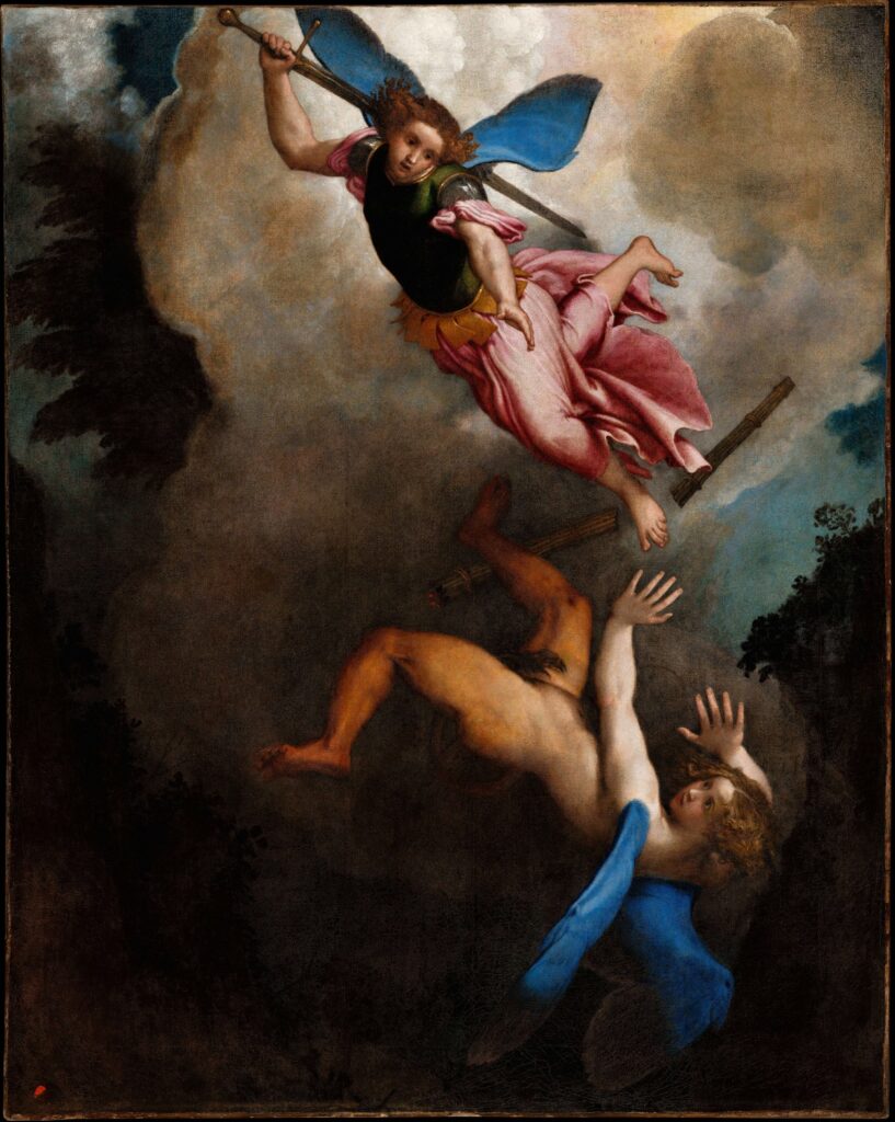Lorenzo Lotto e Pellegrino Tibaldi: capolavori dalla Santa Casa di Loreto