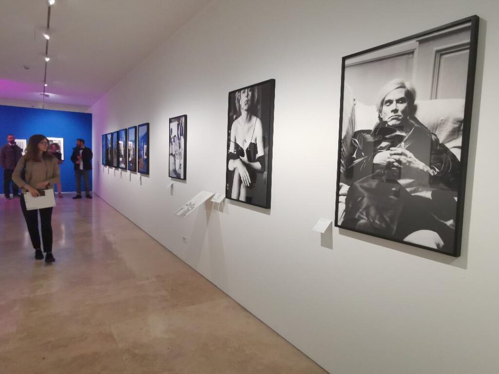 Museo dell’Ara Pacis. Helmut Newton. Legacy: uno sguardo inedito sul grande fotografo