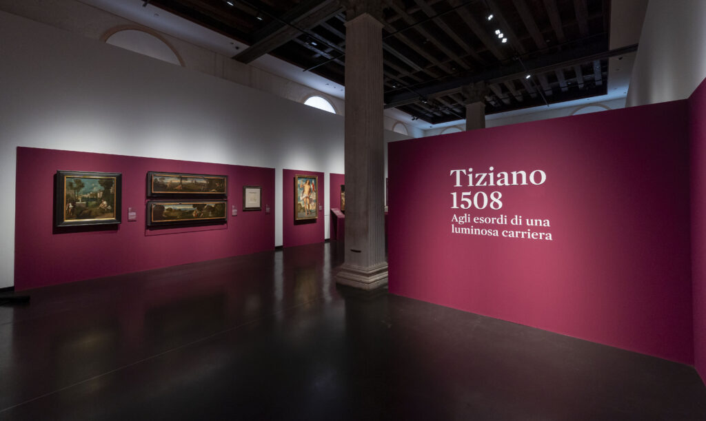 Gallerie dell’Accademia: Salvatore Settis apre il ciclo di incontri su Tiziano
