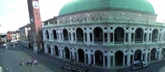 web-cam-Basilica-Palladiana