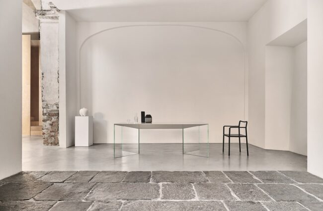 1.Tavolo-Chiglia_Stefano-Boeri-Interiors-x-Marmo-Arredo Tavolo Chiglia_Stefano Boeri Interiors x Marmo Arredo