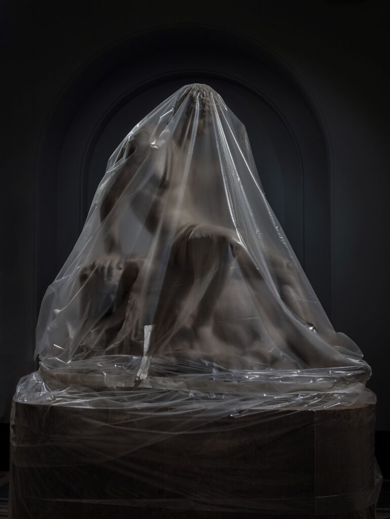 Other Size Gallery: Simon Roberts e la poetica della pandemia
