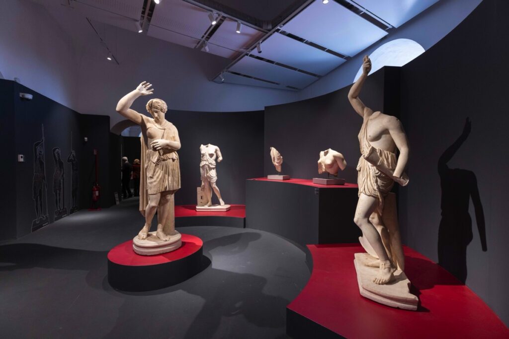 Fidia, genio dell’età classica. La monografica ai Musei Capitolini 