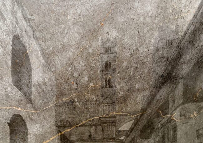 4_Sasha-Vinci_La-gravita-delle-forze-nascoste_2023_Crediti-fotografici-Sasha-Vinci-Gianni-Mania Sasha Vinci, La gravità delle forze nascoste 2023 Crediti fotografici Sasha Vinci - Gianni Mania