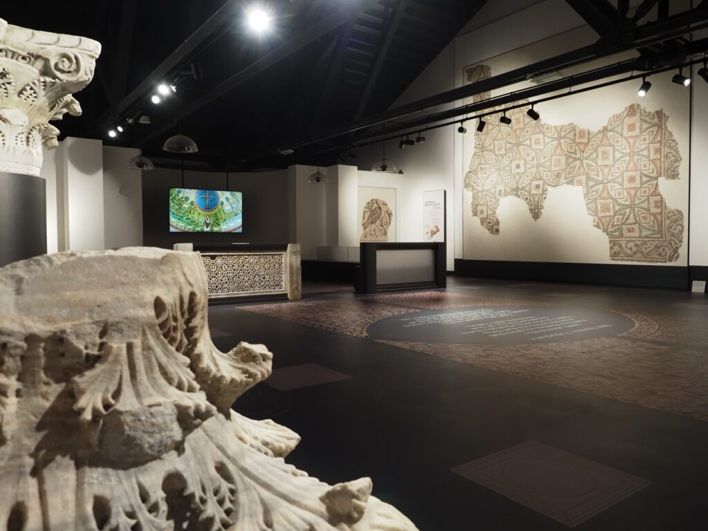 Due nuovi capitoli per Classis Ravenna: le basiliche perdute e i mosaici narranti