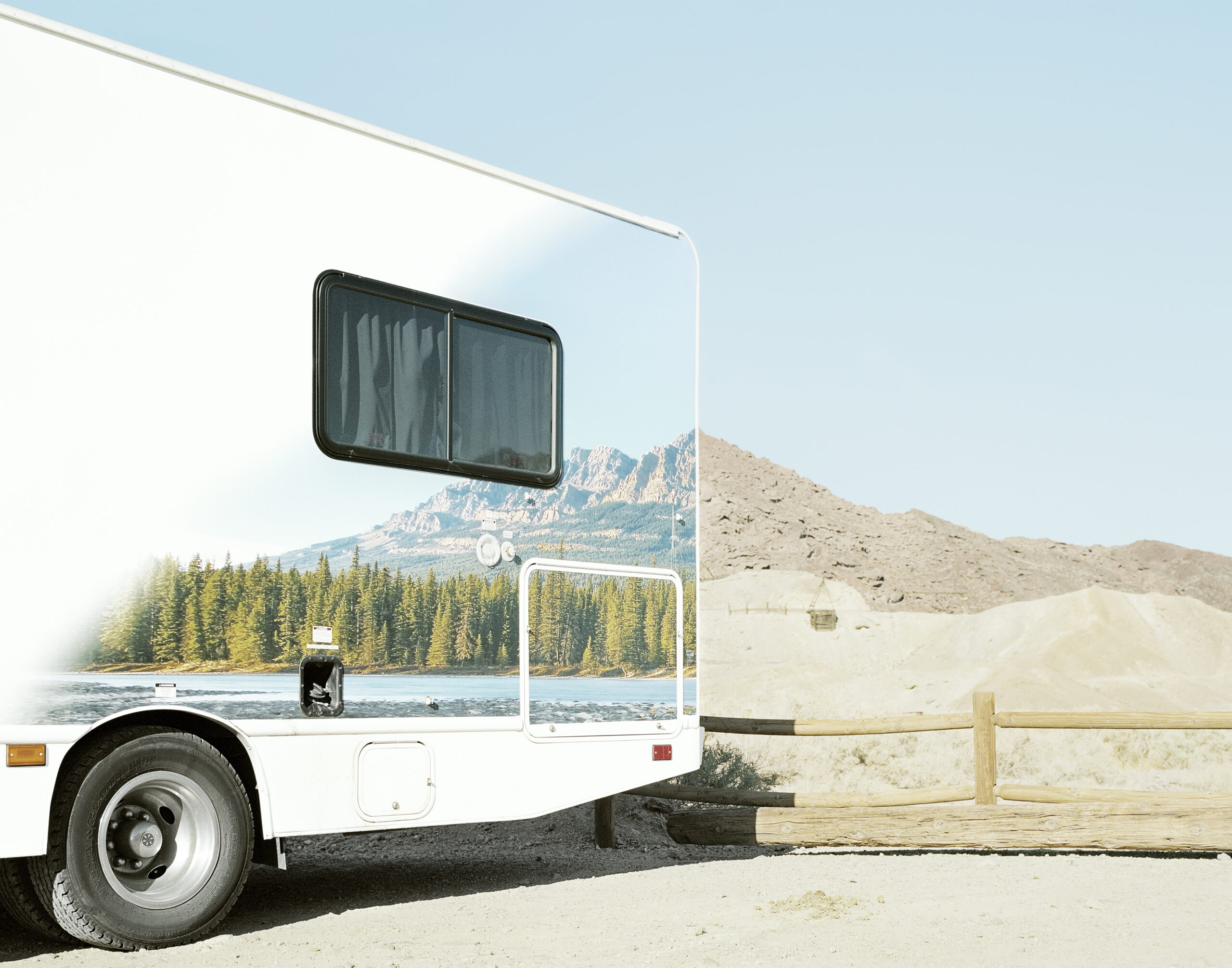 Francesco-Jodice-Picacho-Butte-Arizona-013-2014 Francesco Jodice, Picacho Butte, Arizona, #013, 2014