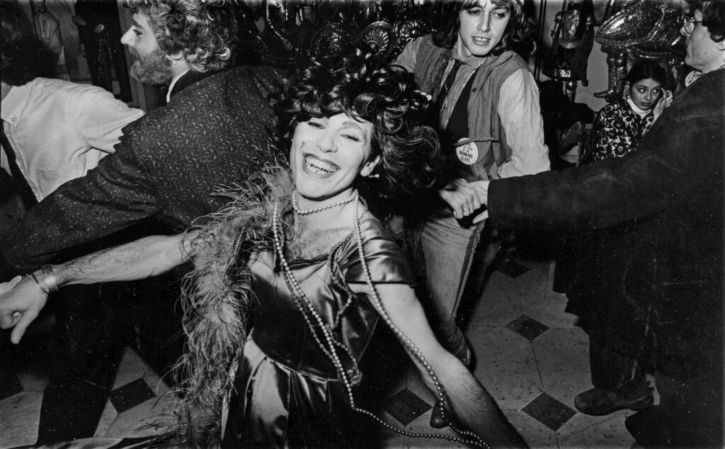Letizia Battaglia in mostra a Milano per i dieci anni di Law is Art!