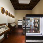 Museo Nazionale del Bargello: il nuovo Medagliere e la sala dedicata alla scultura barocca