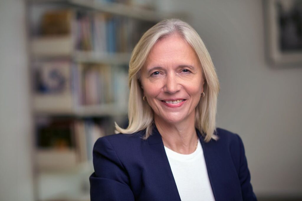 Mariët Westermann nuova Direttrice e CEO della Fondazione e Museo Solomon R. Guggenheim