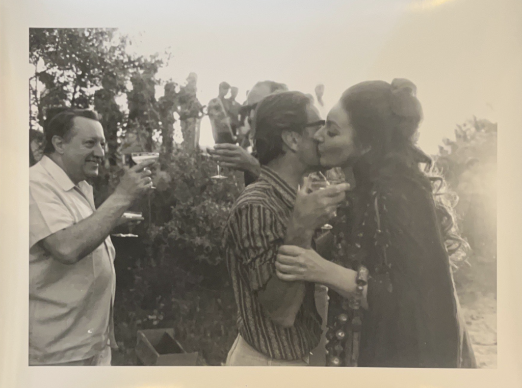 Pier Paolo Pasolini e Maria Callas. Cronaca di un amore