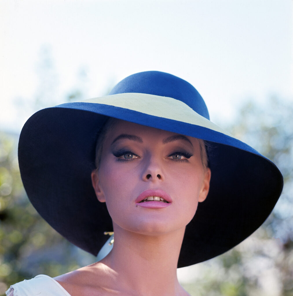 Virna Lisi, a Jesi una mostra-tributo a una diva e antidiva