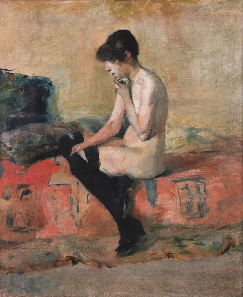 Henri de Toulouse-Lautrec protagonista a Palazzo Roverella 