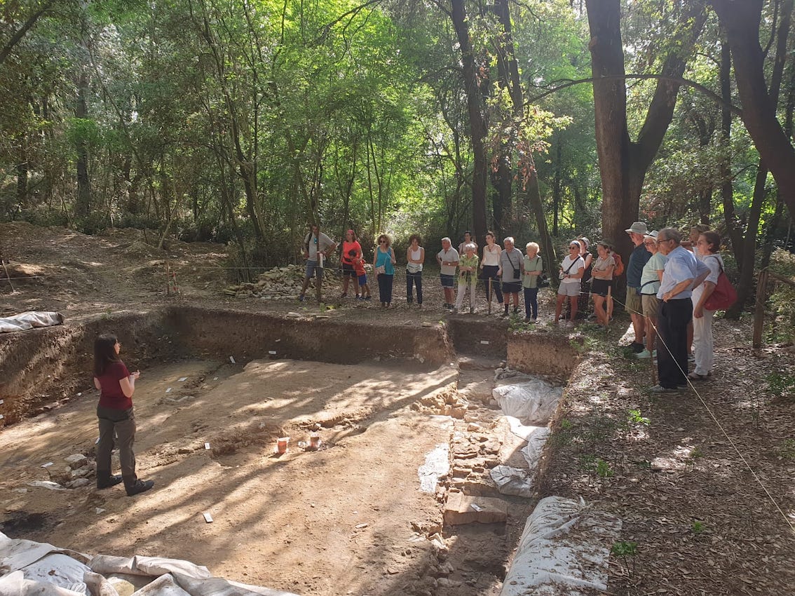 Bibione Antica OpenDay