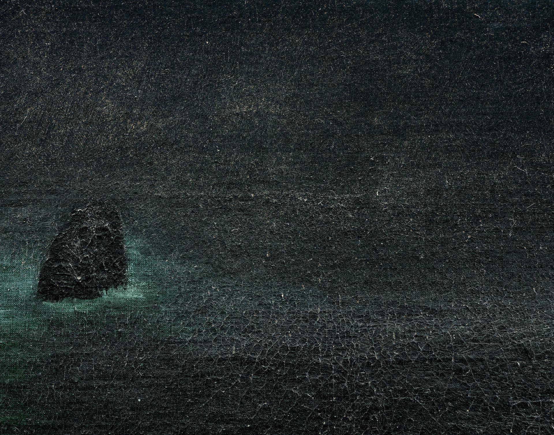 Foto di Francesco Jodice, Capri. The Diefenbach Chronicles, #015