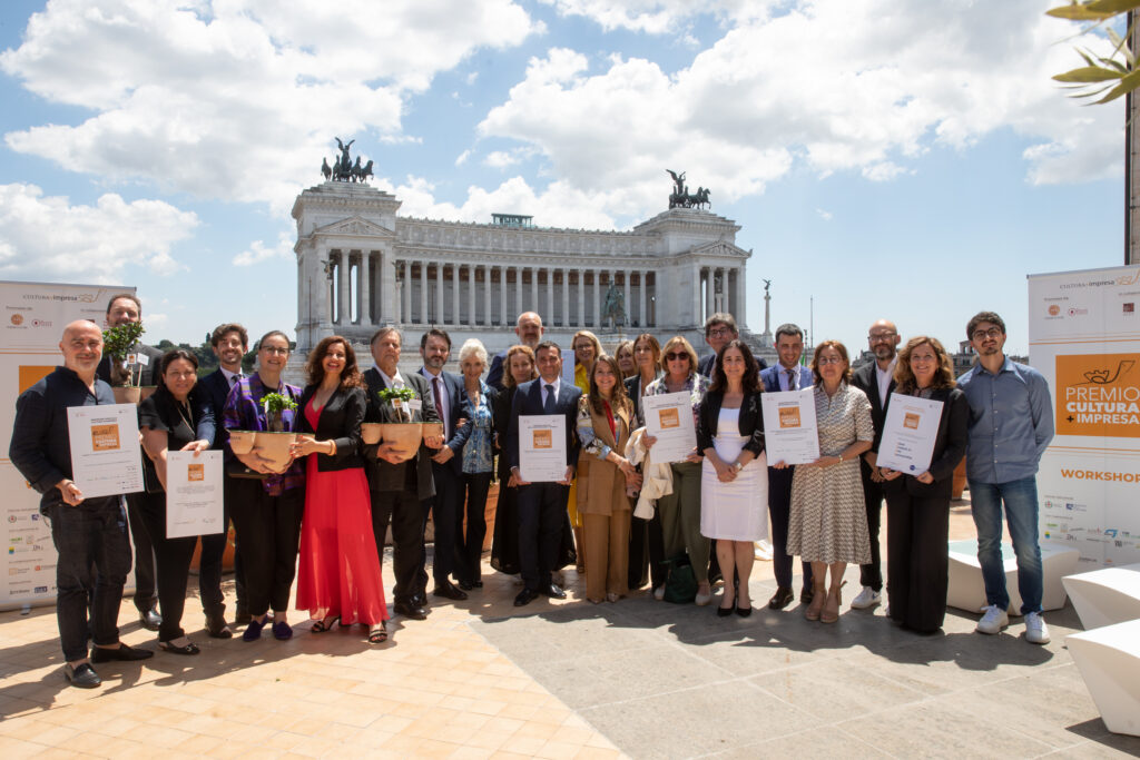 Premio Cultura + Impresa, al via l’XI edizione