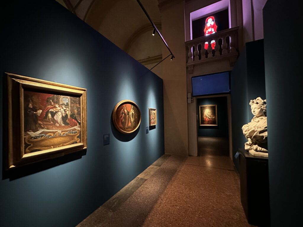 I Fasti di Elisabetta Farnese a Piacenza